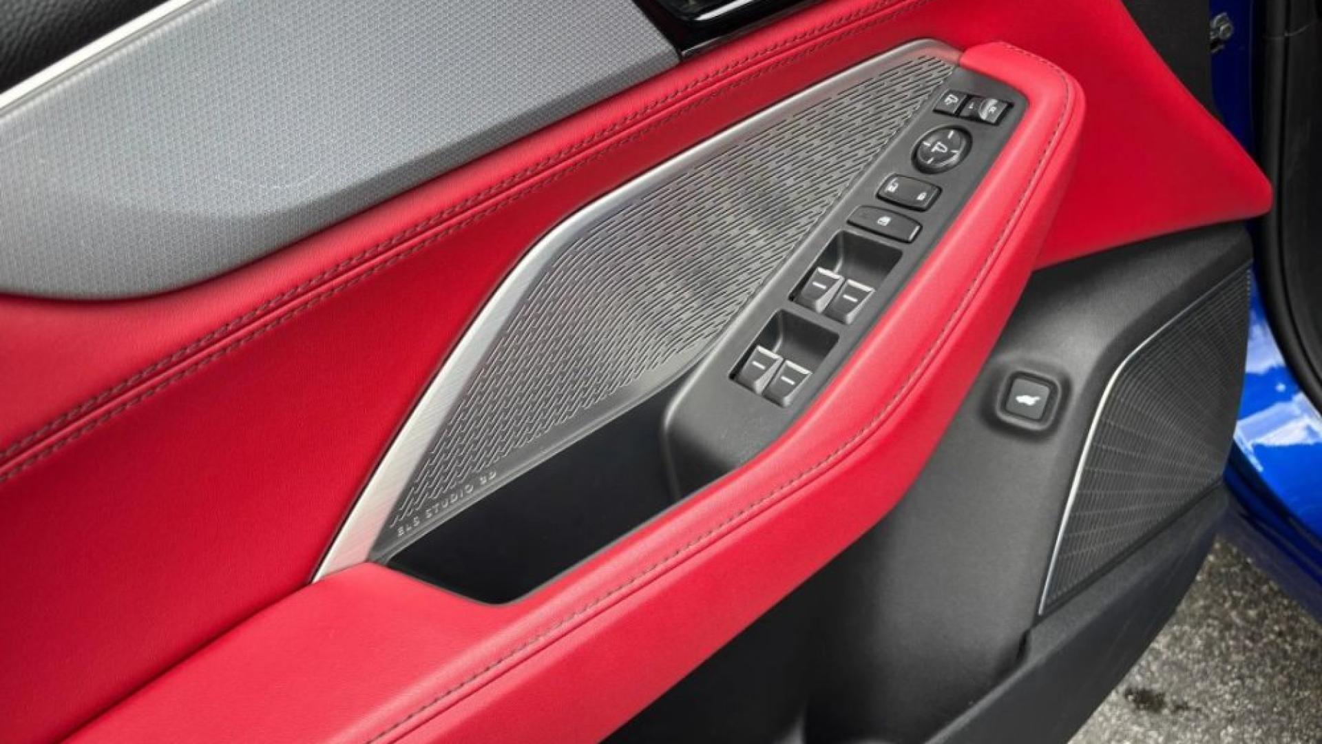 2022 ACURA MDX SH-AWD W/A-SPEC PKG SPORT UTILITY 4D