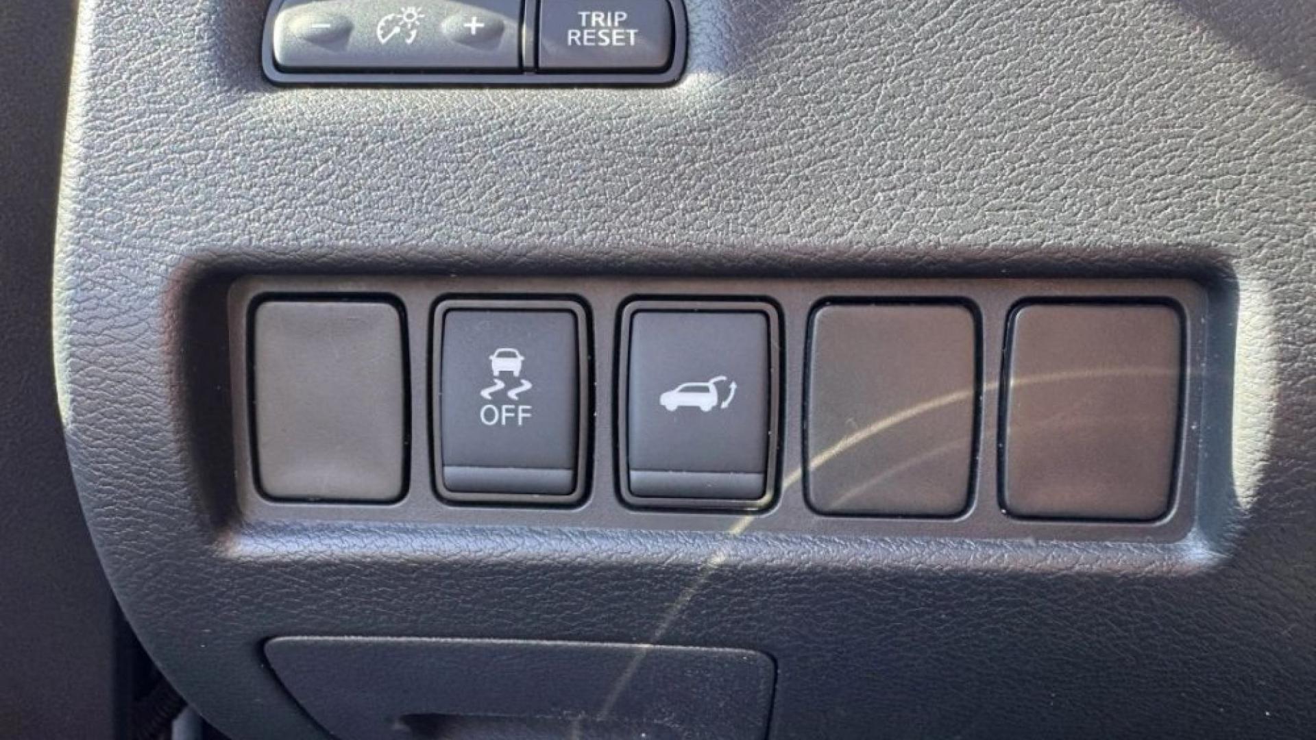 2017 NISSAN MURANO SL (2017.5) SPORT UTILITY 4D