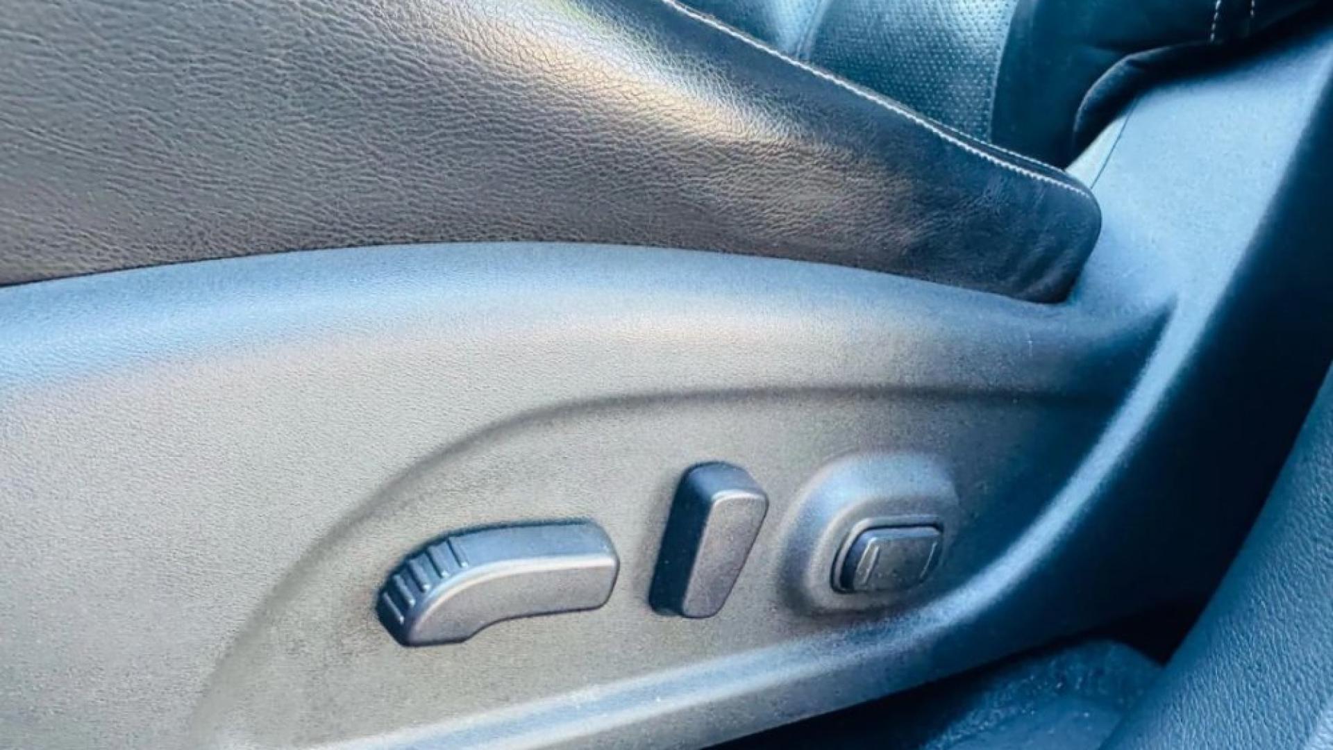 2017 NISSAN MURANO SL (2017.5) SPORT UTILITY 4D