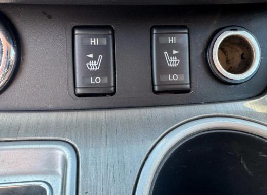 2017 NISSAN MURANO SL (2017.5) SPORT UTILITY 4D