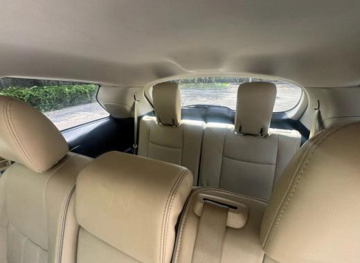 2019 INFINITI QX60 LUXE SPORT UTILITY 4D