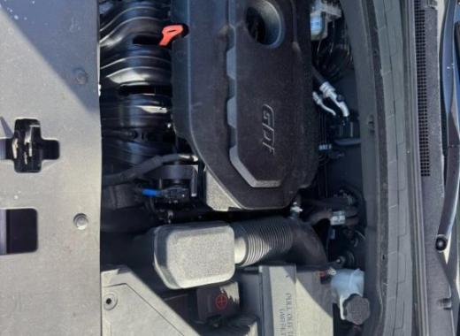 2020 HYUNDAI SANTA FE SE SPORT UTILITY 4D