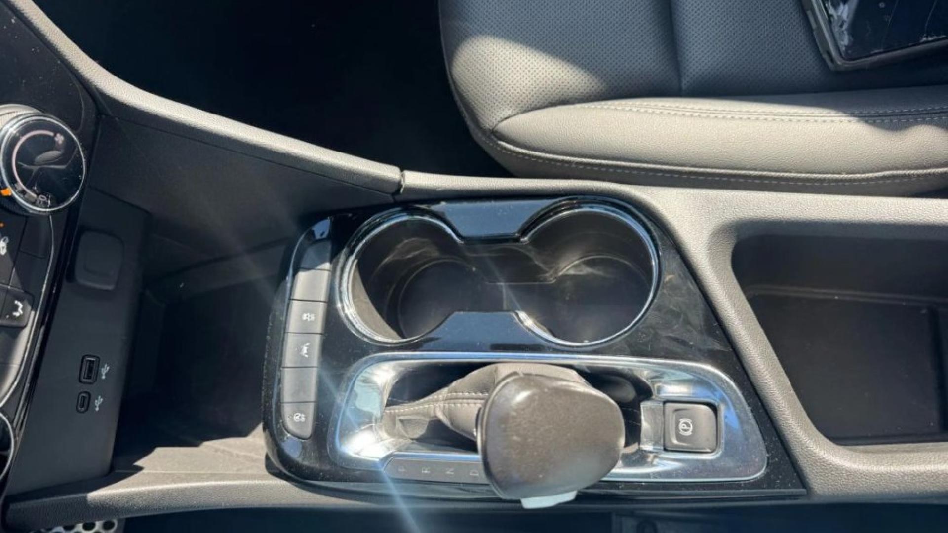 2024 BUICK ENCORE GX SPORT TOURING SPORT UTILITY 4D