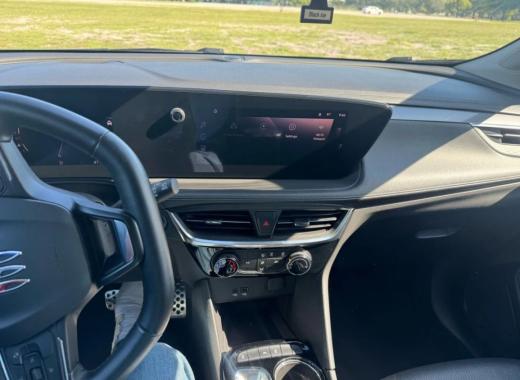 2024 BUICK ENCORE GX SPORT TOURING SPORT UTILITY 4D