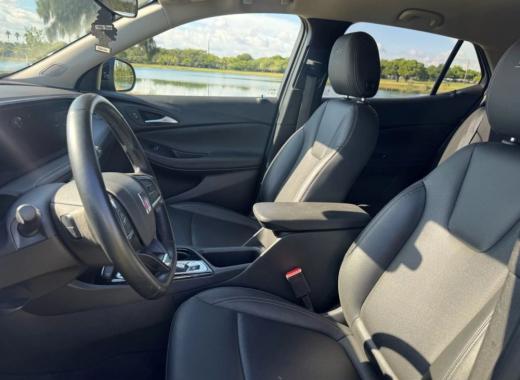 2024 BUICK ENCORE GX SPORT TOURING SPORT UTILITY 4D