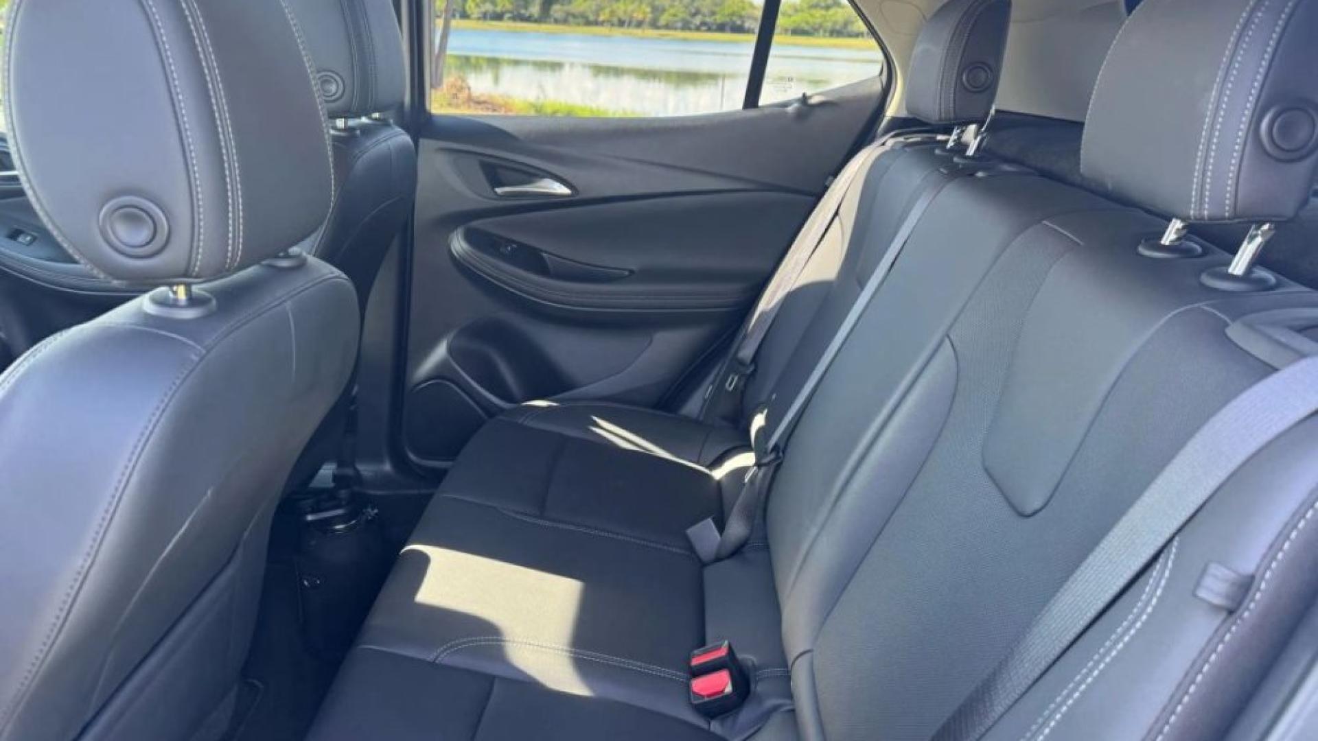 2024 BUICK ENCORE GX SPORT TOURING SPORT UTILITY 4D