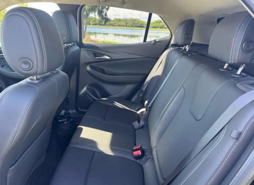 2024 BUICK ENCORE GX SPORT TOURING SPORT UTILITY 4D