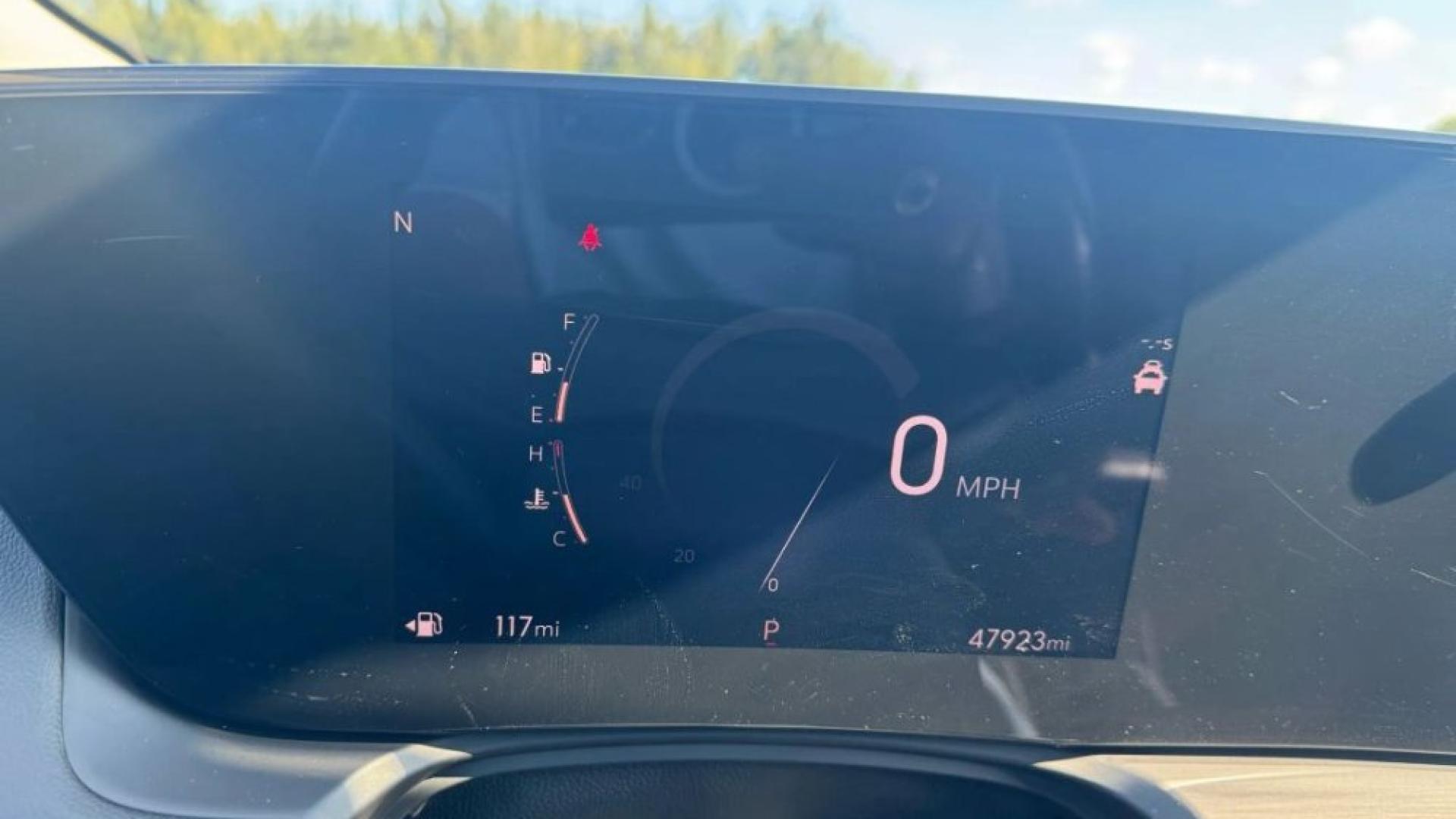 2024 BUICK ENCORE GX SPORT TOURING SPORT UTILITY 4D