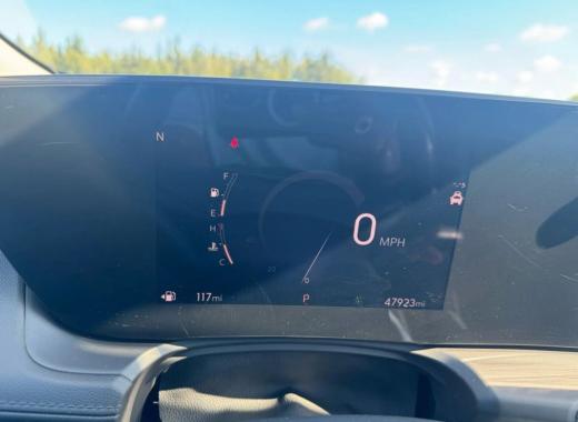 2024 BUICK ENCORE GX SPORT TOURING SPORT UTILITY 4D