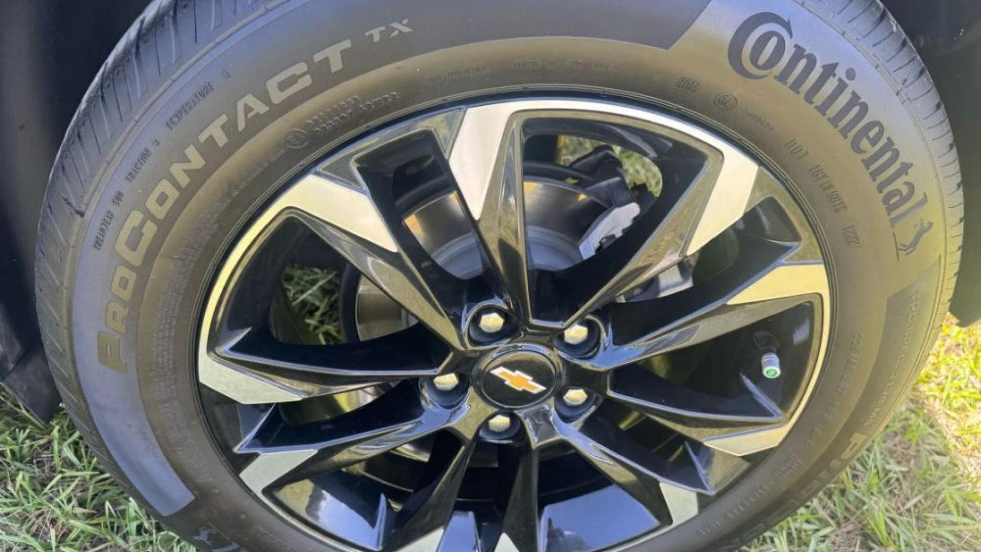 2023 CHEVROLET TRAILBLAZER LT SPORT UTILITY 4D