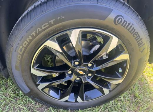 2023 CHEVROLET TRAILBLAZER LT SPORT UTILITY 4D