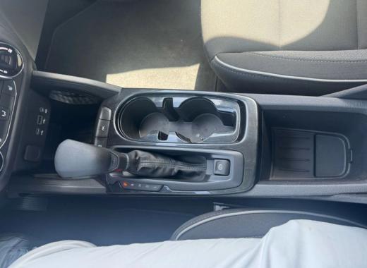 2023 CHEVROLET TRAILBLAZER LT SPORT UTILITY 4D