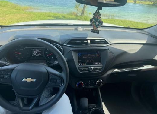 2023 CHEVROLET TRAILBLAZER LT SPORT UTILITY 4D