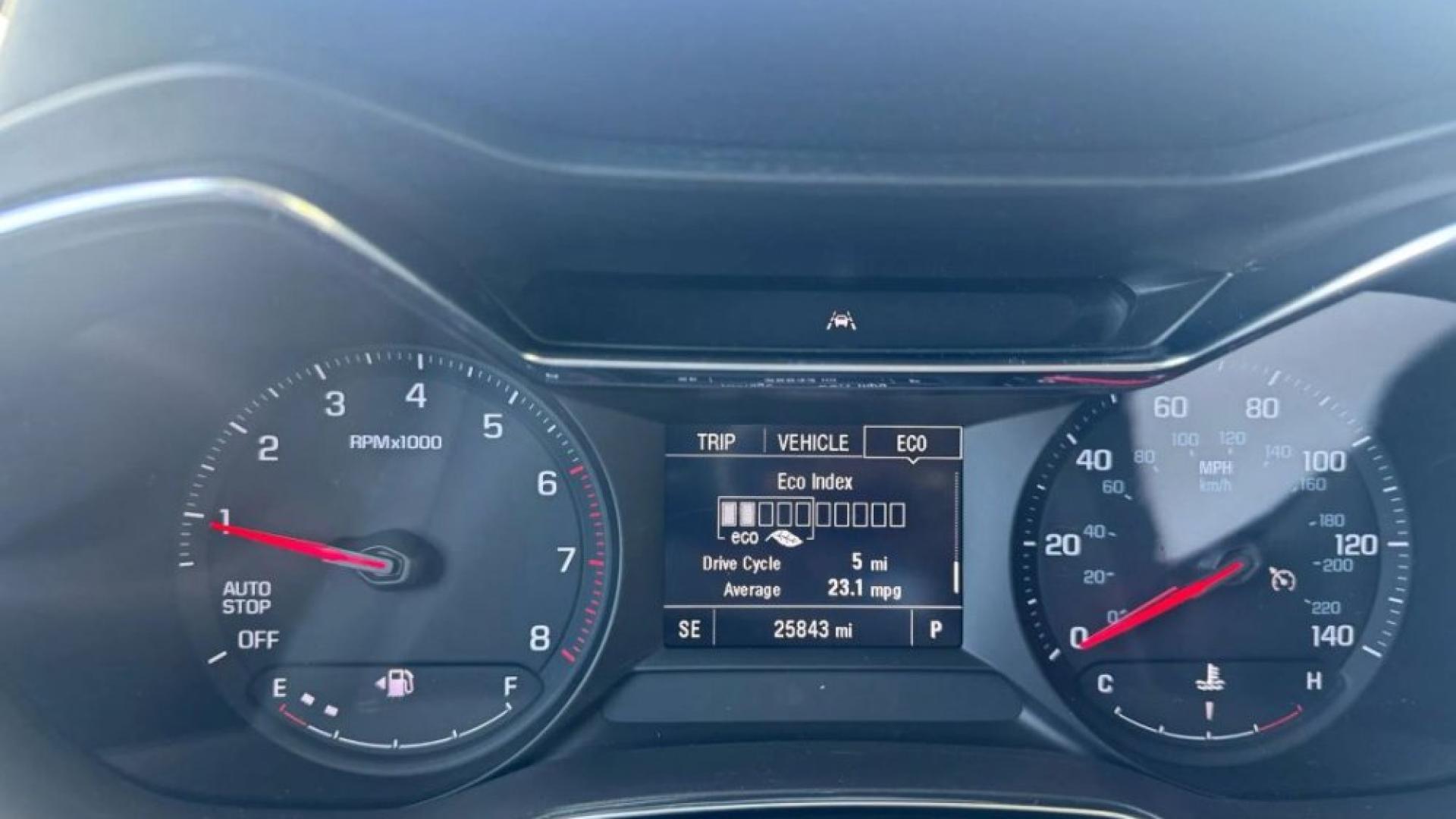 2023 CHEVROLET TRAILBLAZER LT SPORT UTILITY 4D