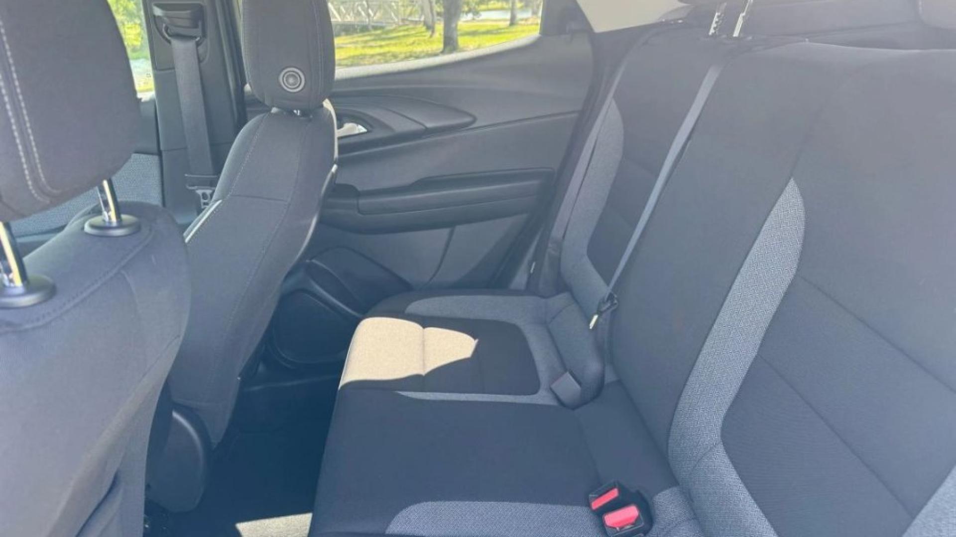 2023 CHEVROLET TRAILBLAZER LT SPORT UTILITY 4D