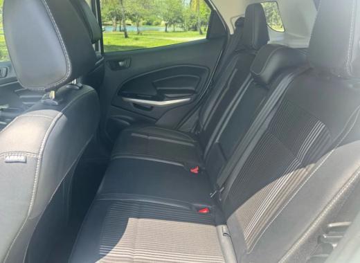 2020 FORD ECOSPORT SES SPORT UTILITY 4D